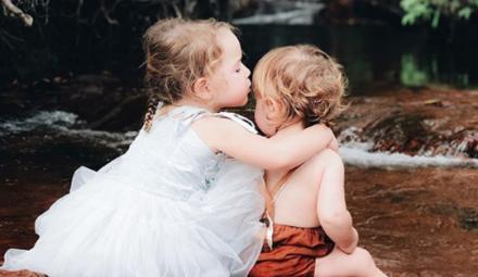 Foto: IG @chasingthesummerfields