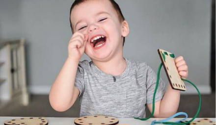 Foto: IG @bannortoys