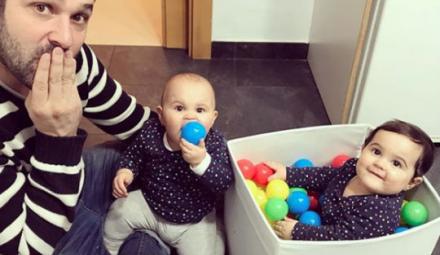 Foto: IG @Papasdemellizas