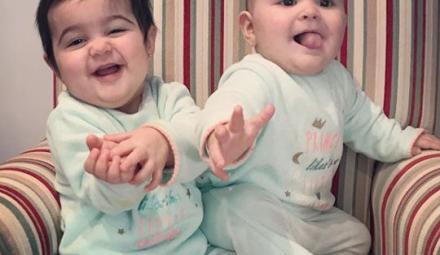 Foto: IG @Papasdemellizas