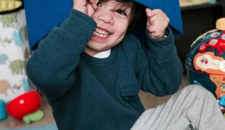 Foto: IG @lamamádelbebé