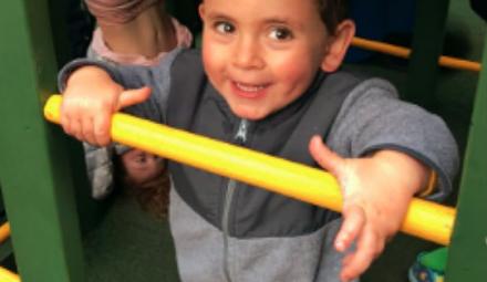 Foto: IG @sandybleiberg