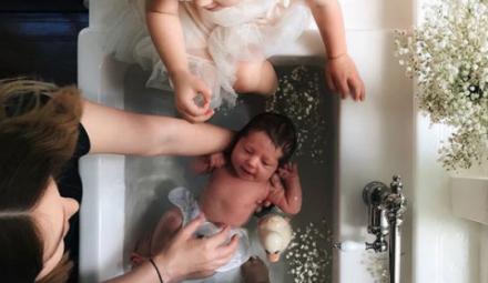 Foto: IG @chasingthesummerfields