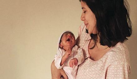 Foto: IG @elianamontoya