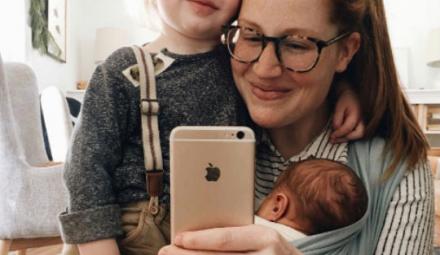 Foto: IG @burstbrisplease