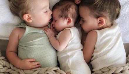 Foto: IG @chasingthesummerfields