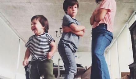 Foto: IG @soymamarula