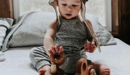 Foto: IG @bannortoys