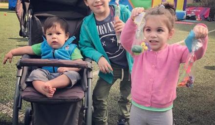 Foto: IG @soymamarula