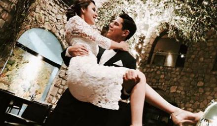 Foto: IG @karenlaragui