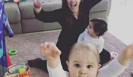 Foto: IG @Papasdemellizas