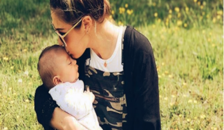 Foto: IG @native_mamma