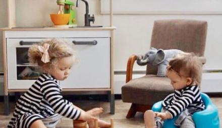 Foto: IG @bannortoys