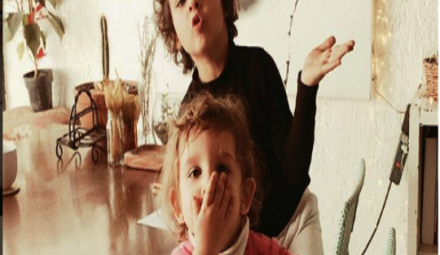 Foto: IG @native_mamma