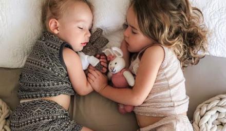 Foto: IG @chasingthesummerfields