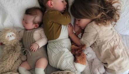 Foto: IG @chasingthesummerfields