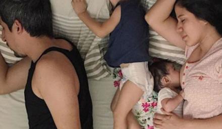 Foto: IG @eliana_montoya