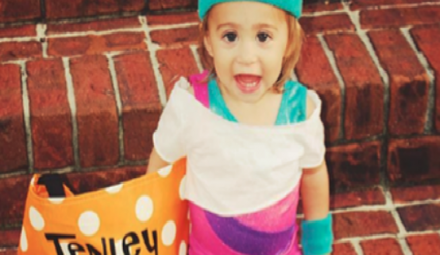 hipersexualización  de niños