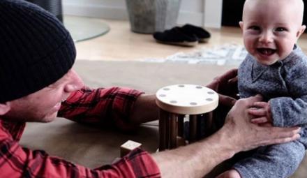 Foto: IG @bannortoys