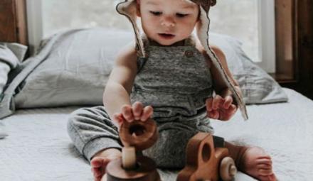 Foto: IG @bannortoys