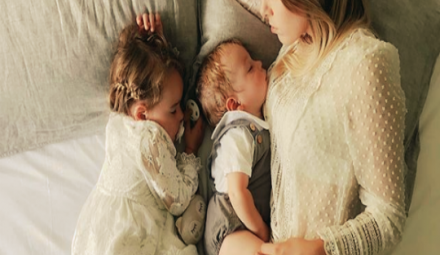 Foto: IG @chasingthesummerfields