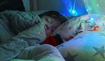 Foto: IG @lamamadelbebe