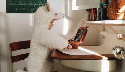 Foto: IG @burtsbrisplease