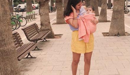 Foto: IG @eliana_montoya