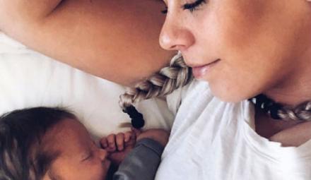 Foto: IG @malintrane