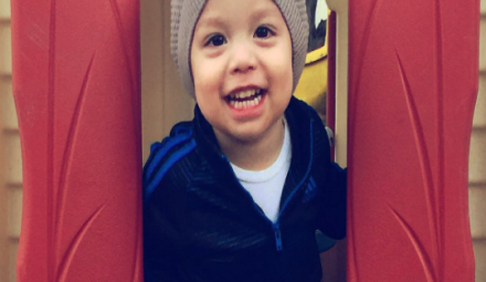 foto: Instagram/lamamadelbebé