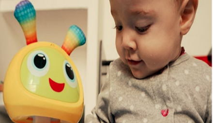 Foto: IG @lamamádelbebé