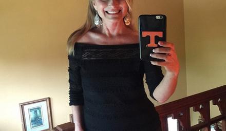 Foto: IG @msmelissa55