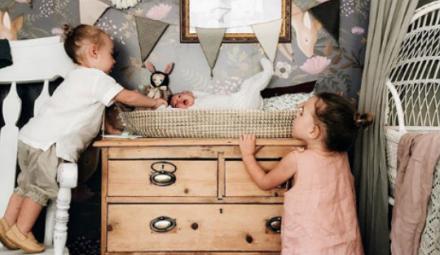 Foto: IG @chasingthesummerfields