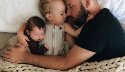 Foto: IG @chasingthesummerfields