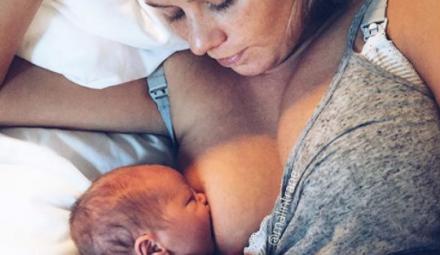 Foto: IG @malintrane