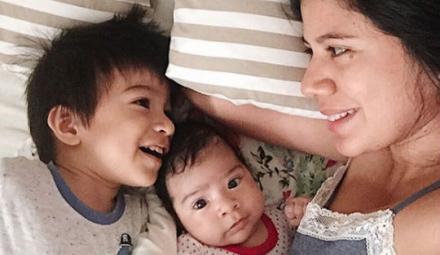 Foto: IG @eliana_montoya