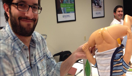 Foto: Carlos Wollenstein