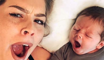 Foto: IG @malintrane