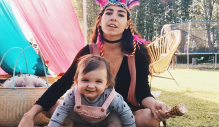 foto vía: instagram/@native_mamma