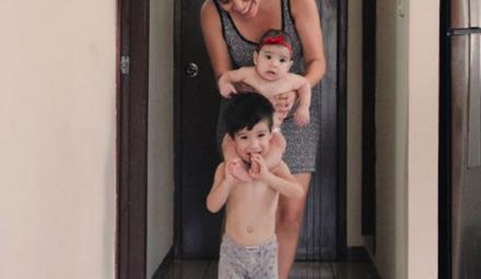 Foto: IG @eliana_montoya