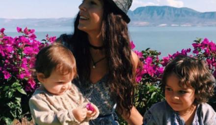 Foto IG: @native_mamma