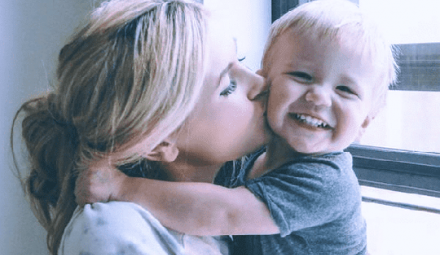 5 técnicas de disciplina positiva para cambiar la mala actitud