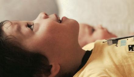 Foto: IG @lamamadelbebe