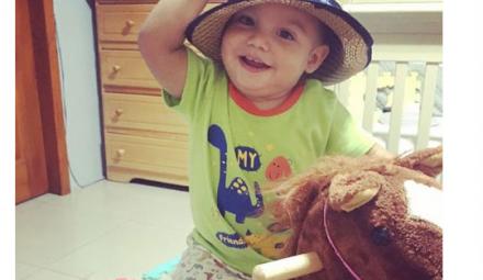 Foto IG: nenamartinezh