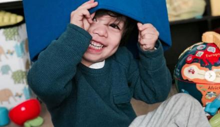 Foto: IG @lamamadelbebe