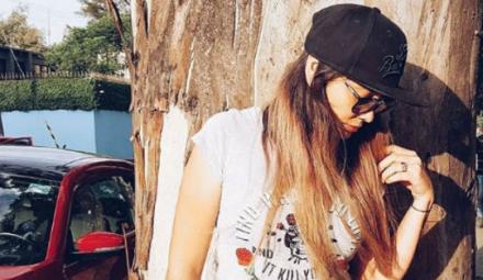 Foto: IG @ivonnebvega