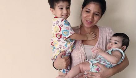 Foto IG: eliana_montoya 