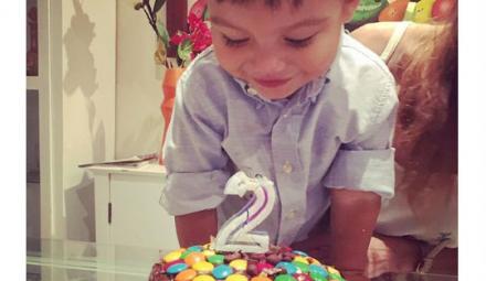 Foto IG: nenamartinezh