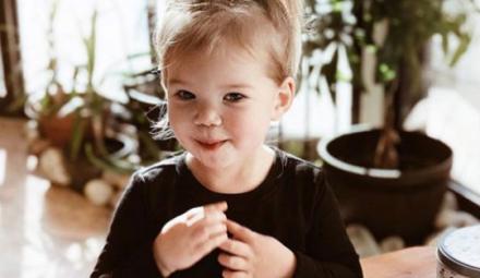 Foto: IG @sheridaningalls