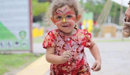 Foto IG: native_mamma